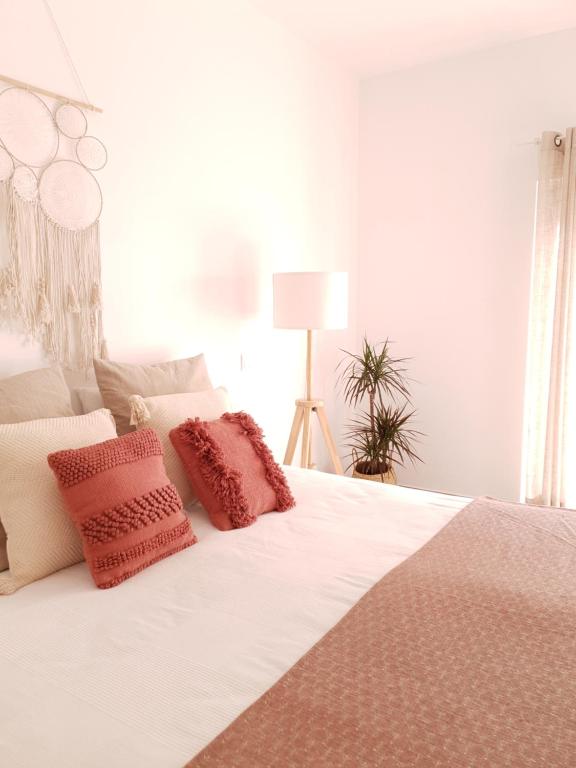 The Terrace House - Grémio room 2