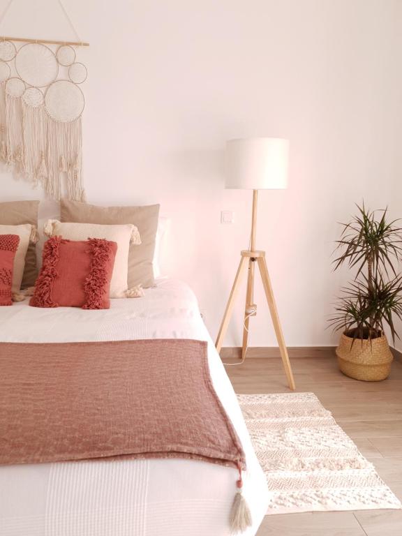 The Terrace House - Grémio room 3