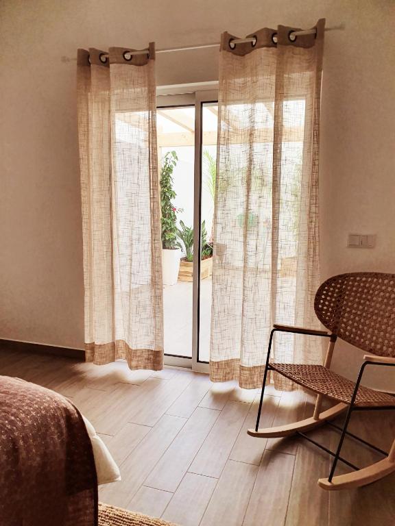 The Terrace House - Grémio room 4