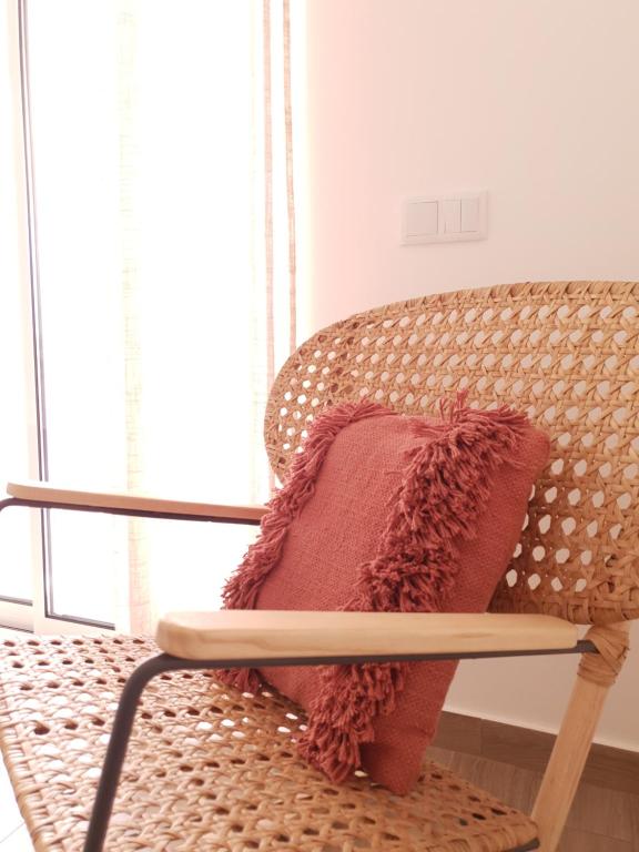 The Terrace House - Grémio room 6